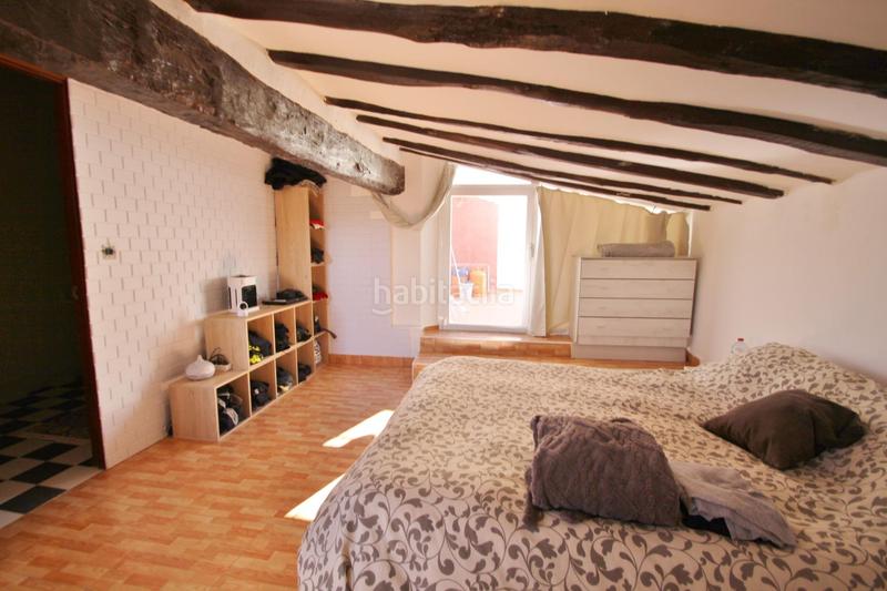 Foto a7244f19-d28b-453c-a7b7-f7698385c6bf. Casa encantadora casita reformada con vistas increíbles en Castalla