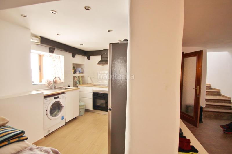 Foto b0a3dd62-c7a5-4952-b10e-506df04d3274. Casa encantadora casita reformada con vistas increíbles en Castalla