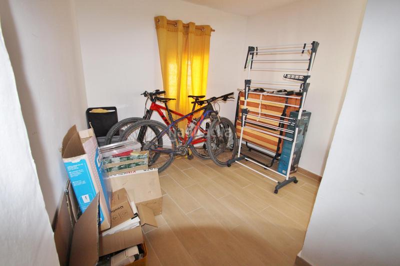 Foto b7b2f399-b889-43bc-9bb0-81cd44621b72. Casa encantadora casita reformada con vistas increíbles en Castalla