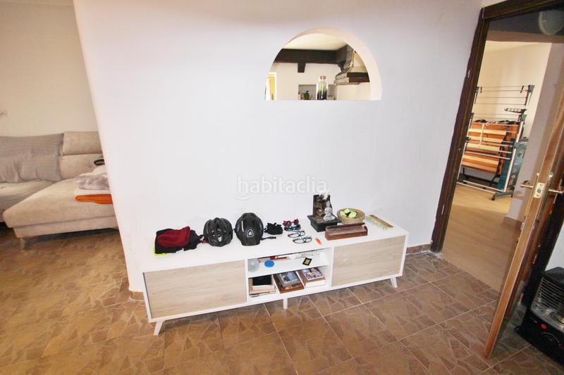 Foto b9c73606-6ccb-4dac-b7f3-ae16f403dc60. Casa encantadora casita reformada con vistas increíbles en Castalla