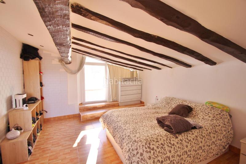 Foto df9abce0-d918-4fca-8525-b39873d12f1d. Casa encantadora casita reformada con vistas increíbles en Castalla