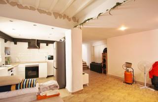 Casa en Castalla. Encantadora casita reformada en castalla con vistas increíbles