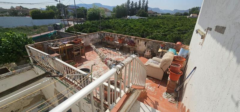 Foto 8801105f-ea62-4b87-b430-8e4afdfd145d. Casa in Puente Tocinos Murcia