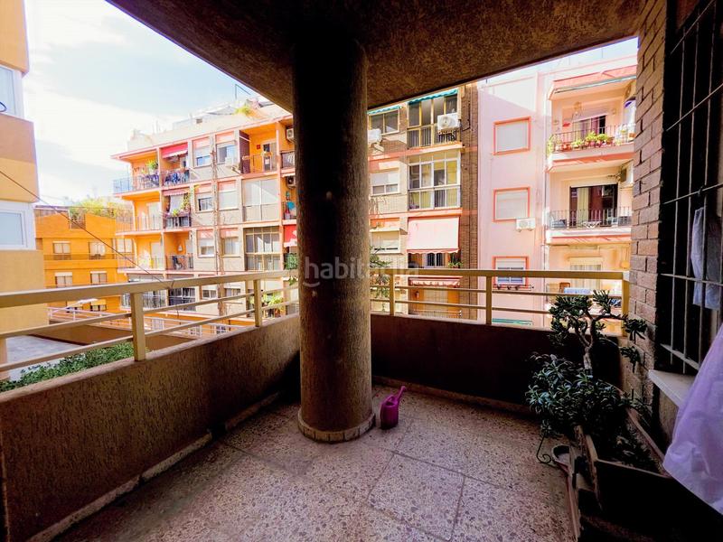 Foto 00778e5f-8c7c-46d7-905e-8419fa0f44b2. Pis amb aparcament a Carolinas Altas Alicante