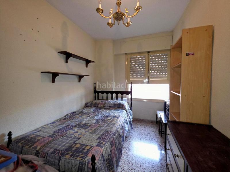 Foto 079122c7-0609-426e-bc63-7e304af0f9b1. Pis amb aparcament a Carolinas Altas Alicante