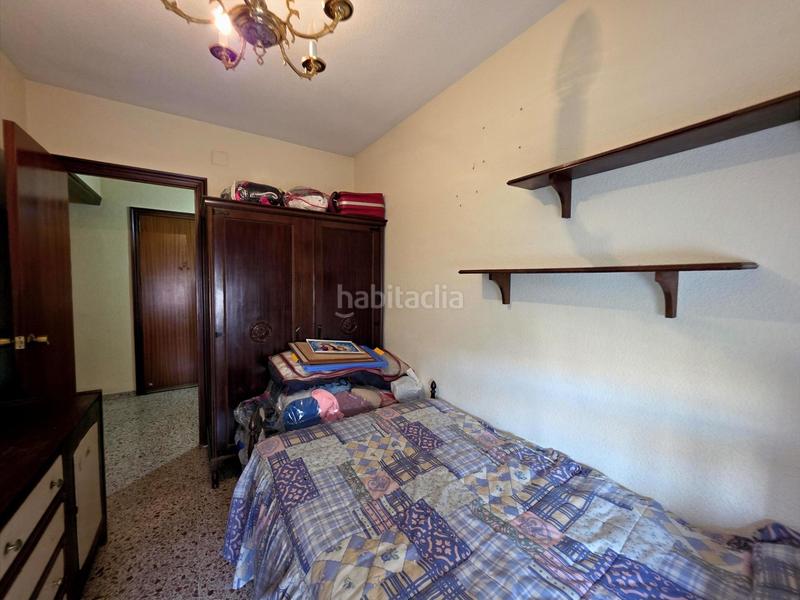 Foto 0e9bbe60-fd22-45de-8fa6-bf1ccb4dffaa. Pis amb aparcament a Carolinas Altas Alicante