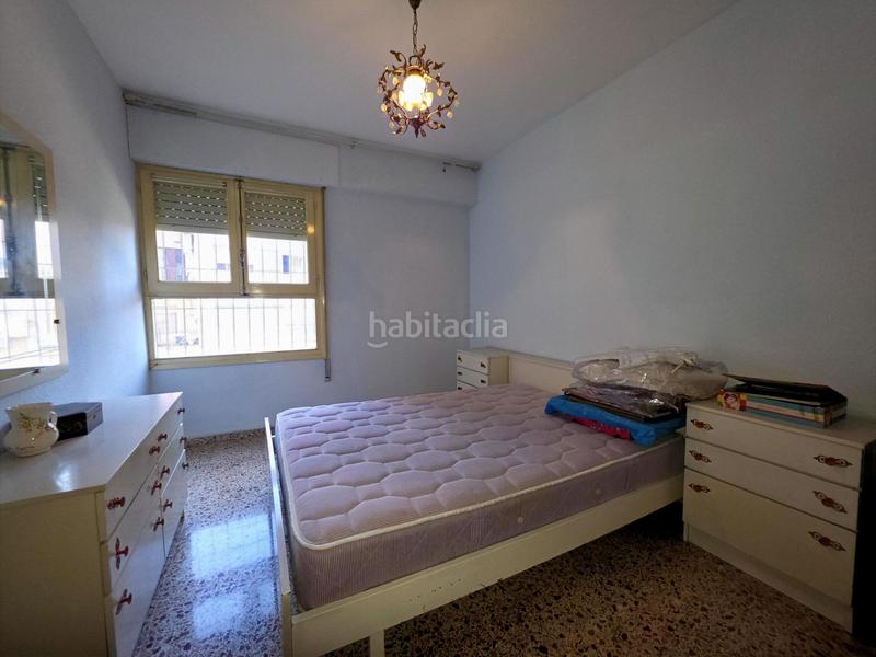 Foto 1e077b88-3825-427b-95ee-a630b720843b. Pis amb aparcament a Carolinas Altas Alicante