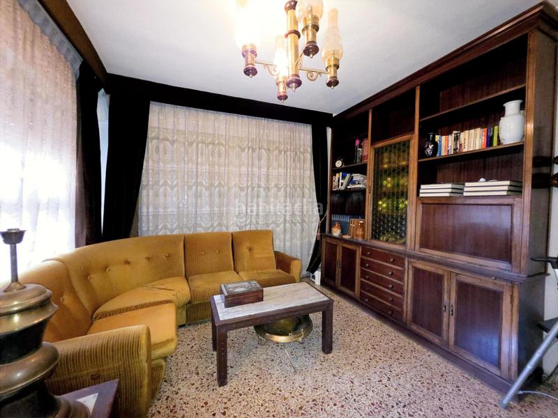 Foto 5f9d8628-fc3d-4a35-8e43-e9201ef74ffc. Pis amb aparcament a Carolinas Altas Alicante