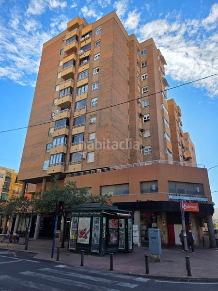 Foto 6b5660c2-c1b5-456c-a9aa-34b14c2ca553. Pis amb aparcament a Carolinas Altas Alicante