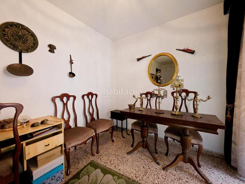 Foto 74d0d2f2-e990-491c-886e-855ed38d6e05. Pis amb aparcament a Carolinas Altas Alicante