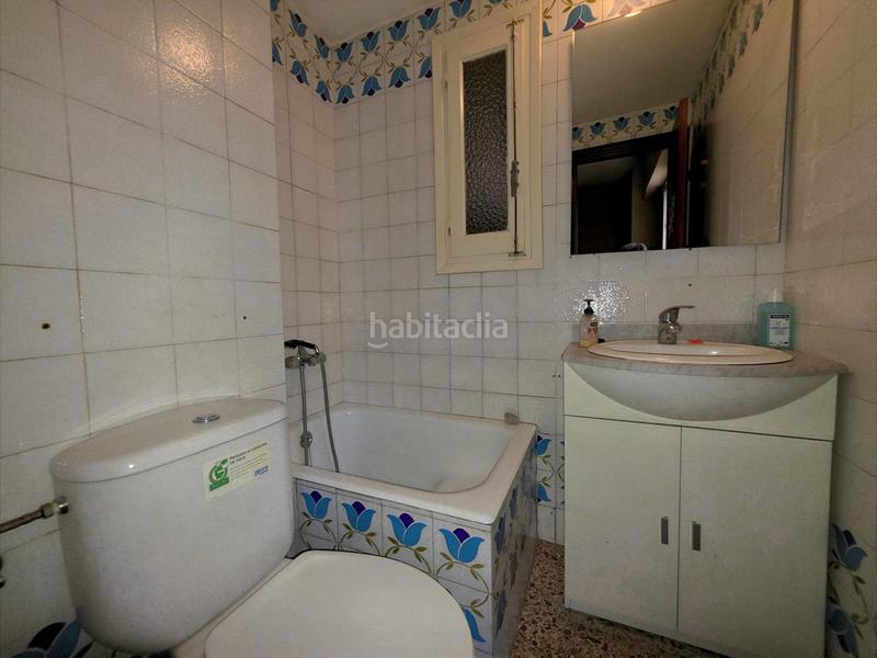 Foto 9bb3c3c9-2531-4593-85f9-830797686ac3. Pis amb aparcament a Carolinas Altas Alicante