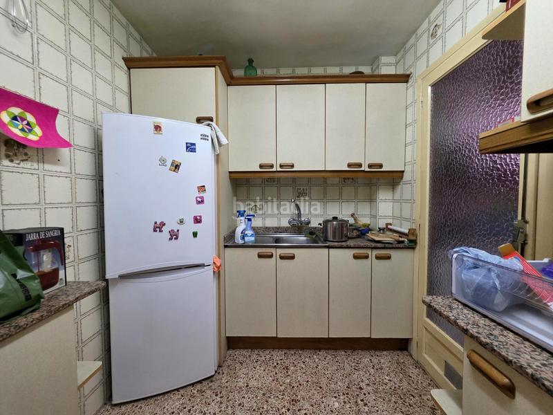 Foto b1a02389-3580-458d-8873-90138ed89edb. Pis amb aparcament a Carolinas Altas Alicante