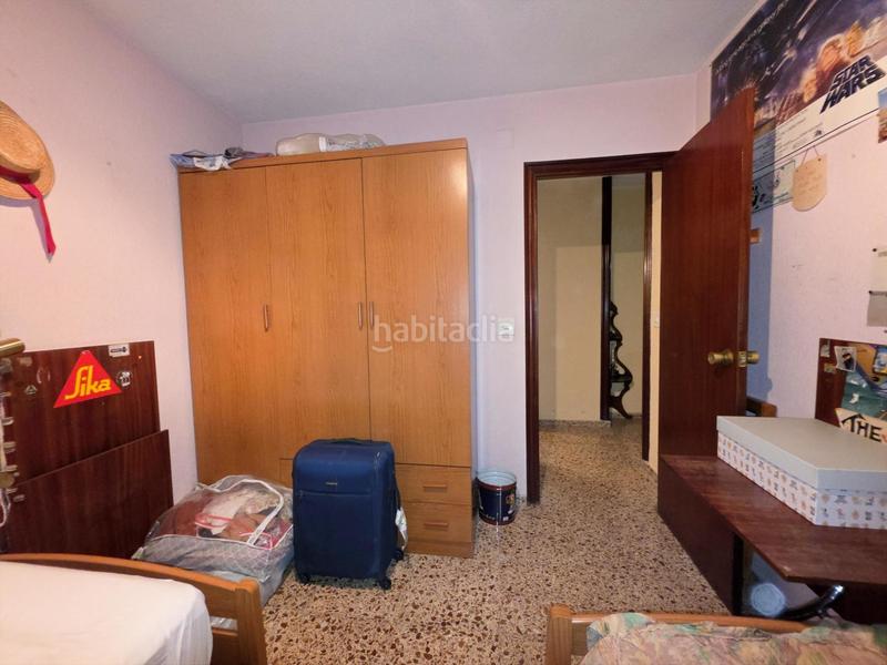 Foto c7bdfaa7-30df-40d7-8c70-1ac317d12c2f. Pis amb aparcament a Carolinas Altas Alicante