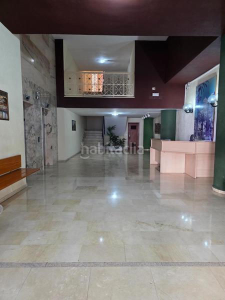 Foto cbe340eb-a2c0-4434-91ac-94908410e7c5. Pis amb aparcament a Carolinas Altas Alicante