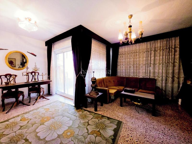 Foto f0dccaa4-eb9a-4a51-9194-68a0143ccec7. Pis amb aparcament a Carolinas Altas Alicante