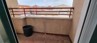 Appartement à Alguazas. Piso con vistas despejadas y balcón