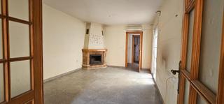 Casa a Beniel. Acogedora casa en beniel con terraza y parking