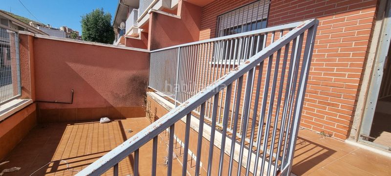 Foto 38c7751d-b3c9-434a-bf1e-d15a0491cbee. Casa adossada amb aparcament a El Esparragal Murcia