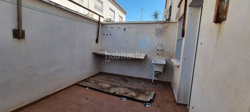 Foto 4f1daabe-7461-4230-b532-9b397dbaa1db. Casa adossada amb aparcament a El Esparragal Murcia
