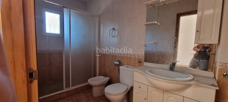 Foto 522eb52b-1298-400e-af01-cb77a1c82bd6. Casa adossada amb aparcament a El Esparragal Murcia