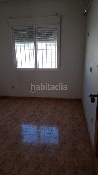 Foto 523696ec-61c5-46d2-bde0-810f89439b54. Casa a schiera con parcheggio in El Esparragal Murcia