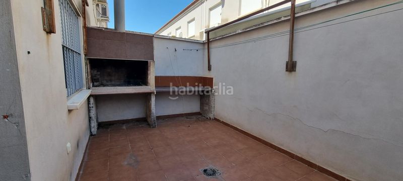 Foto 54c0552b-1b89-45c2-8f15-77409e218fb2. Casa adossada amb aparcament a El Esparragal Murcia