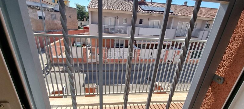 Foto 5f8885ba-3416-4913-9bff-3038a030f356. Casa adossada amb aparcament a El Esparragal Murcia