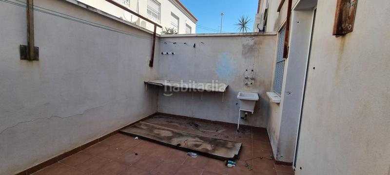 Foto 6c4021bd-fb9a-4c20-af60-28bff8993265. Casa a schiera con parcheggio in El Esparragal Murcia