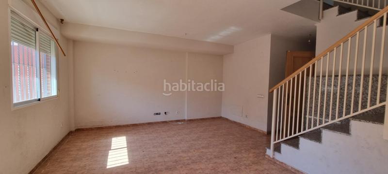 Foto f5c45c80-3518-4b5e-aaf0-346b8ebf17ac. Casa a schiera con parcheggio in El Esparragal Murcia