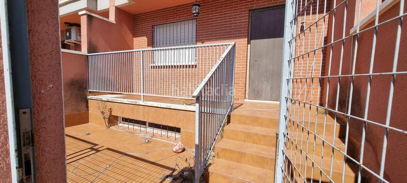 Foto fd6f12d0-79a8-4446-8c15-b5045c2899eb. Casa a schiera con parcheggio in El Esparragal Murcia