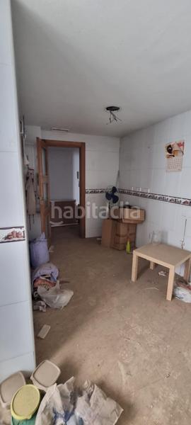 Foto 48d70335-9485-4e70-aa06-8c4df18e20bd. Attico con parcheggio in Garres y Lages Murcia