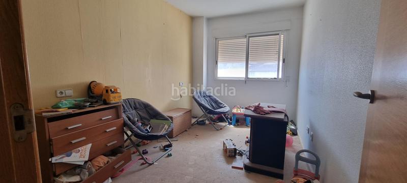 Foto 6e82ee66-e4b2-44fa-86cb-9f71a98bc2b1. Attico con parcheggio in Garres y Lages Murcia