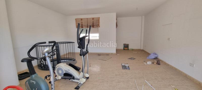 Foto 87bd8e3a-ff77-4fd0-9b79-347703030478. Attico con parcheggio in Garres y Lages Murcia