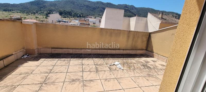 Foto a91a97d6-af1a-42c7-b822-ebf82d3c9273. Attico con parcheggio in Garres y Lages Murcia