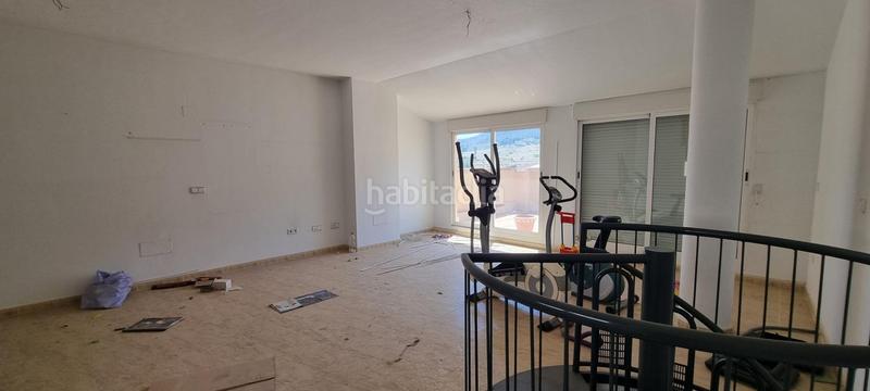 Foto b2127df4-2d0f-4f78-89eb-2f52afa88884. Attico con parcheggio in Garres y Lages Murcia