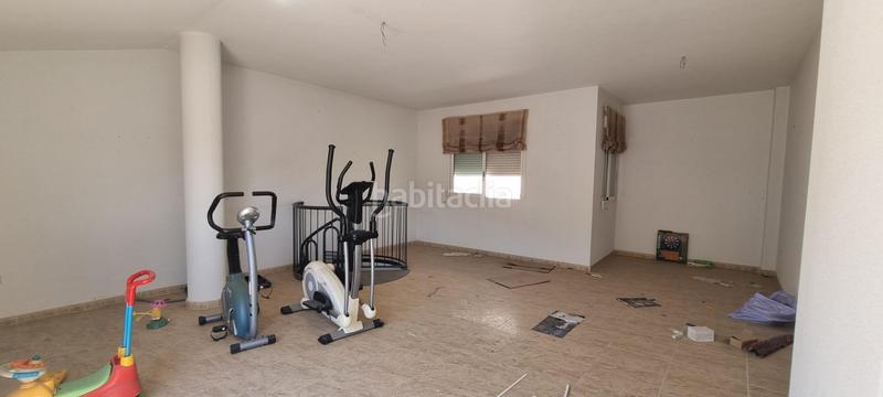 Foto c2555436-c2a9-4730-98fb-ce49b0835cd2. Attico con parcheggio in Garres y Lages Murcia