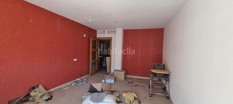 Foto c9846f1c-3320-46e3-9e10-36098eaa5e9f. Attico con parcheggio in Garres y Lages Murcia