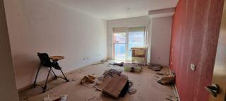 Ático en Garres y Lages. Amplio ático dúplex en los garres con terraza y plaza de parking