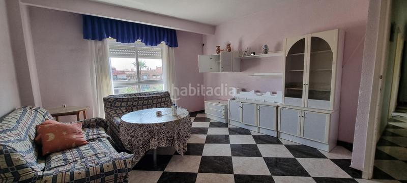 Foto 2f1240d3-4eac-426e-9944-dfad76ca8b01. Piso  con impresionantes vistas en Puente Tocinos, en Murcia