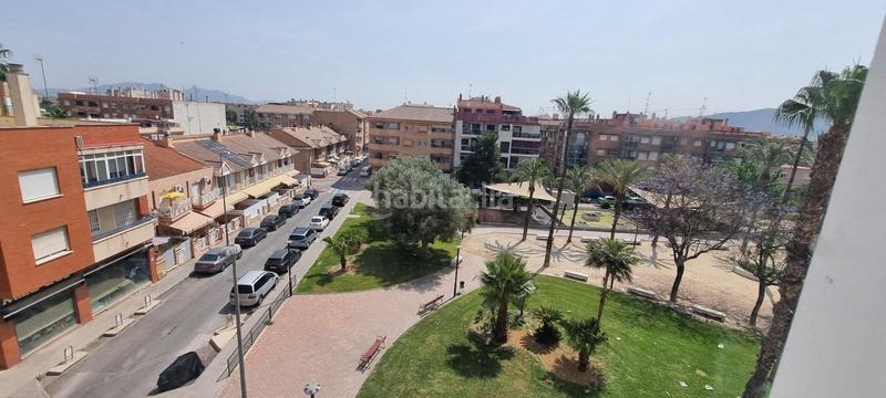 Foto 627be52c-ad6c-4b2c-ac2c-0cbac88a5c3d. Piso  con impresionantes vistas en Puente Tocinos, en Murcia