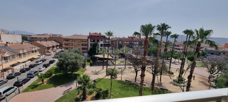 Foto cc4aa696-acb9-4786-9e3e-73f340934e06. Piso  con impresionantes vistas en Puente Tocinos, en Murcia