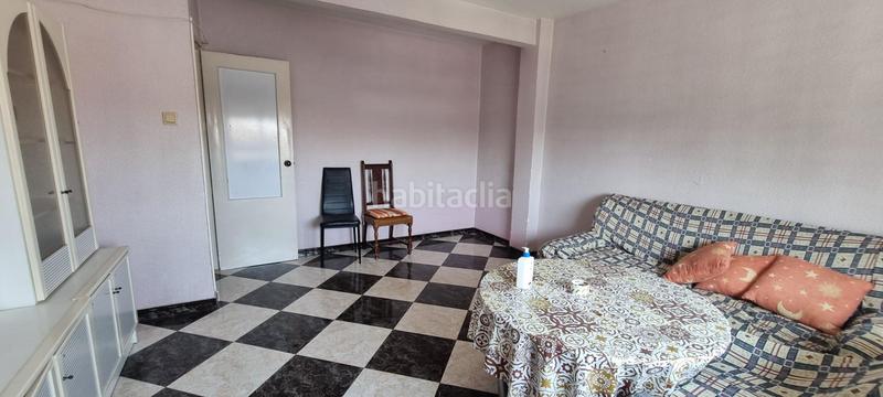 Foto dde50a27-824d-499b-956b-b0e3d32e4b8b. Piso  con impresionantes vistas en Puente Tocinos, en Murcia