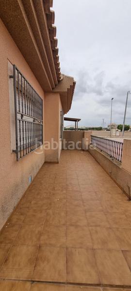 Foto 1d37583d-5bb2-433b-996c-4601af229105. Casa adosada amplio adosado en torre pacheco confort y versatilidad en Torre - Pacheco