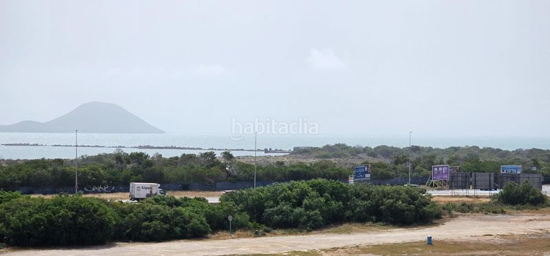 Foto 4e5efd54-90c3-467f-9a8e-b54fa17306a1. Apartamento  en urbanización privada con pistas deportivas, piscina y preciosos jardines en Manga del Mar Menor (La)