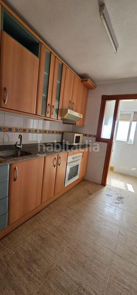 Foto d998f998-af5d-4c20-882e-945ce3f5fdd7. Appartement avec piscine dans Tomás Maestre Manga del Mar Menor (La)