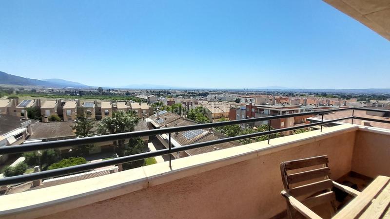Foto 0d8676da-6067-4385-a19e-42cc4e92cefb. Etagenwohnung in Torreagüera Murcia