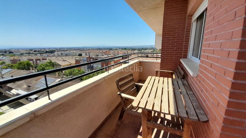 Foto 0fb614a8-4096-4814-b5fc-3c07aa94251d. Etagenwohnung in Torreagüera Murcia