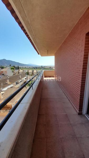 Foto 2f033f1f-37cb-4be0-b6fb-bbff827b99e1. Etagenwohnung in Torreagüera Murcia