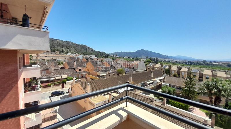 Foto c5426809-7d68-4d32-a6ad-b9feb1f9e52f. Etagenwohnung in Torreagüera Murcia