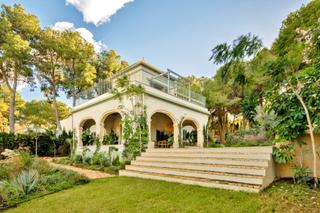 Chalet en Las Rotas / Les Rotes. Impresionante chalet de obra nueva en denia